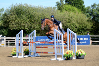 Class 30 - SCOPE 1.05m OPEN CHAMPIONSHIP QUALIFIER