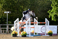 Class 35 - BRITISH MASTERS BIG TOUR GRAND PRIX