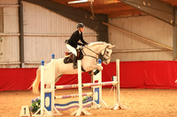 Class 39 - Senior 1.00m Open