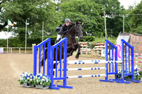 Class 43 - SCOPE VETERAN CHAMPIONSHIP