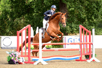 Class 44 - SCOPE 95cm OPEN CHAMPIONSHIP