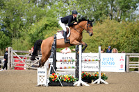 Class 45 - SCOPE 1 M NOVICE CHAMPIONSHIP