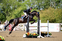 Class 46 - SCOPE 1.05m OPEN CHAMPIONSHIP