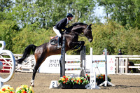 Class 47 - SCOPE PATHFINDERS CHAMPIONSHIP