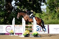 Class 48 - SCOPE 1.10m OPEN CHAMPIONSHIP