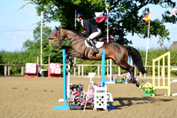 Class 49 - THE SCOPE BLUE RIBAND CHAMPIONSHIP
