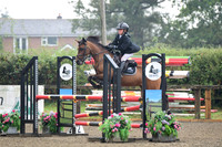 Class 5 - SCOPE 128cm & 138cm OPEN CHAMPIONSHIP QUALIFIER 2026
