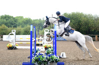 Class 6 - SCOPE 1.15m and 1.20m OPEN CHAMPIONSHIP QUALIFIER 2026
