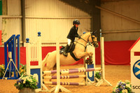 Class 7 - Pony Intro 70cm Open