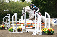 Class 16 - SCOPE NOVICE MASTERS CHAMPIONSHIP