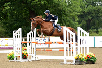Class 18 - THE SCOPE 1.15m OPEN CHAMPIONSHIP 2026