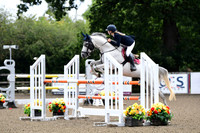 Class 21 - THE DUNGLEN 148 CHAMPIONSHIP 2026 - QUALIFIER