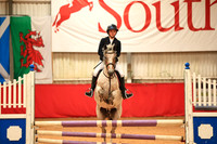 Class 22 - Pony Intro 70cm Open