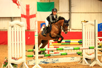 Class 26 - Springboard 128cm &  138 cm