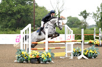 Class 33 - THE SCOPE PONY PROGRESSIVE CHAMPIONSHIP 2026