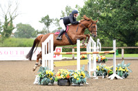 Class 35 - THE SCOPE 1.20m CHAMPIONSHIP 2026