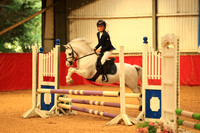 CLASS 37 - Pony Intro 70cm Open