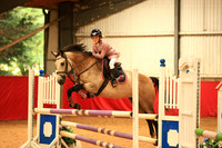 Class 40 - Pony Discovery &  90 cm Open
