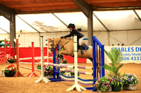 Class 41 - Springboard 128cm & 138 cm