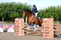 Class 1 - Equiyd 85cm National Amateur Championship Qualifier - First Round