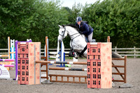 Class 3 - Equiyd 95cm National Amateur Championship Qualifier - First Round