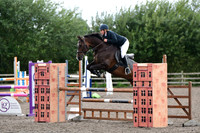 Class 5 - Senior 1.05m Open