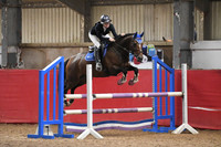 Class 10 - Show Jumping 1.00m - 1.05m