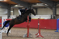 Class 11 - Show Jumping 1.10m