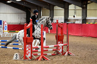 Class 6 - Show Jumping 60CM