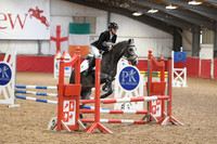Class 7 - Show Jumping 0.70m - 0.75