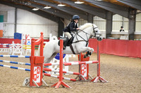 Class 8 - Show Jumping 0.80m - 0.85m
