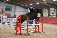 Class 9 - Show Jumping 0.90m - 0.95m