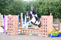 Class 4 - 70cm (Junior & Senior sections)