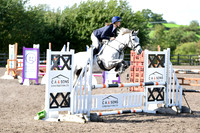 Class 7 - 1.00m (Seniors)