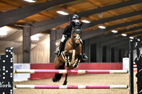 Class 24 - Pony Power & Speed