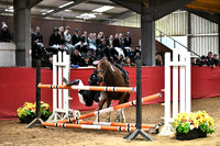 Class 11 - SOUTHVIEW 1.15m RISING STARS QUALIFIER