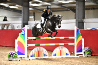 Class 3 - SOUTHVIEW RISING STARS QUALIFIER