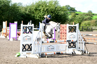Class 6 - 90cm (Junior & Senior sections)