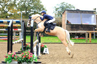 Class 15 - SOUTHVIEW FLEDGLINGS 128 & 138cms HANDICAP QUALIFIER