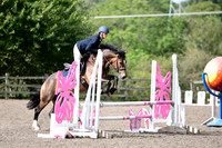 Class 5 - 80cm (Junior & Senior sections)