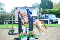 Class 14 - SOUTHVIEW FUTURE MINIS QUALIFIER