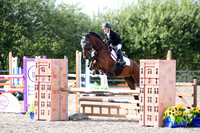 Class 6 - 90cm (Junior & Senior sections)