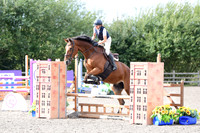 Class 5 - 80cm (Junior & Senior sections)