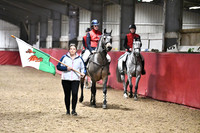 CLASS 23 - 148 TEAM EVENT 2026