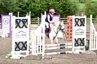 Class 3 - 60cm (Junior & Senior sections)
