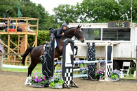 Class 39 - SCOPE 95cms OPEN CHAMPIONSHIP