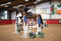 Class 12 - Winter 7 Year Old Qualifier