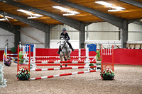 Class 34 - Scope Bright Star Championship Q