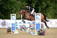 CLASS 2 - SCOPE 1.10m OPEN CHAMPIONSHIP QUALIFIER