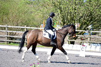 Class 6 - Novice 3 2024 - Equi-Trek